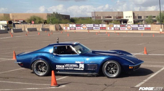 Illustration for article titled New Life Goal: Acquire Pro-Touring C3